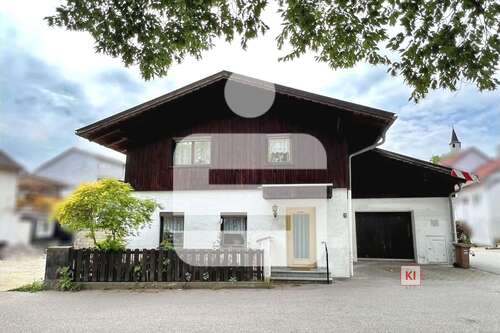 Foto - Haus zum Kaufen in Eggenfelden 130.000,00 € 94.6 m²