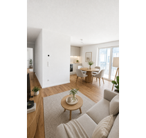 Wohnung zum Mieten in Marburg 1.019,00 € 57 m²