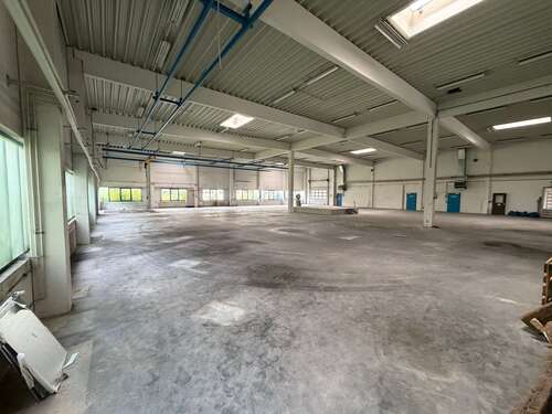 Foto - Halle in Trittau 5.000,00 € 1000 m²