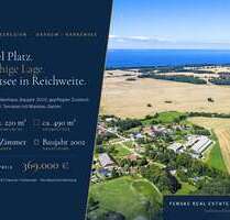 Haus zum Kaufen in Dassow 373.000,00 € 220 m²