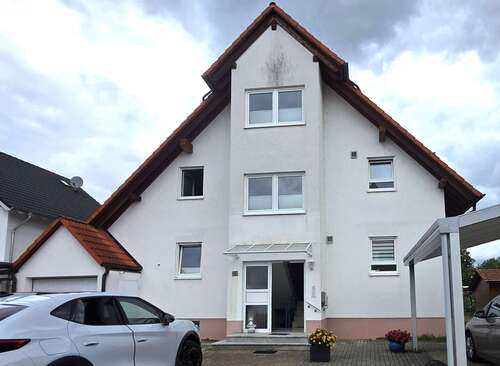 Foto - Wohnung zum Mieten in Wörth 1.000,00 € 104 m²
