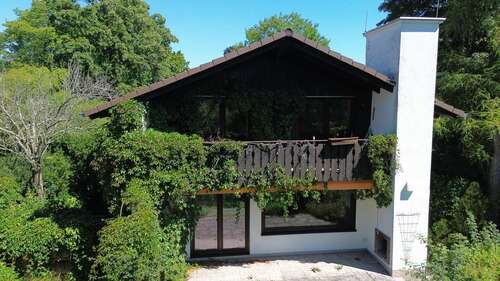 Foto - Haus zum Kaufen in Oberhaching Furth 1.585.000,00 € 159 m²