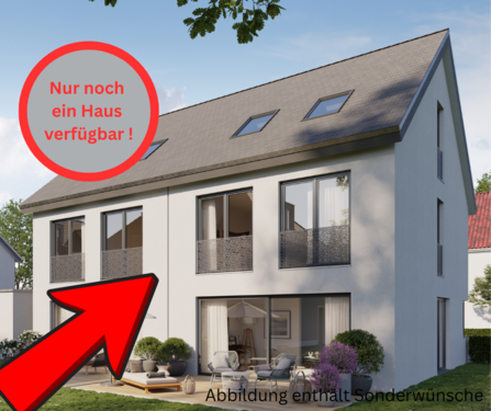 Foto - Haus zum Kaufen in Olching 799.900,00 € 126 m²