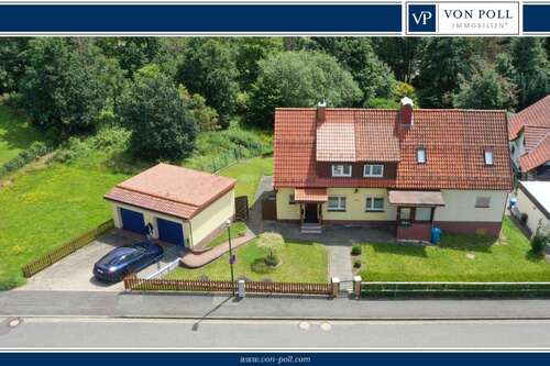 Foto - Haus zum Kaufen in Osterode am Harz 149.000,00 € 198 m²