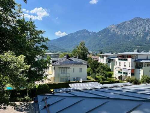 Foto - Wohnung zum Kaufen in Bad Reichenhall 369.000,00 € 90 m²