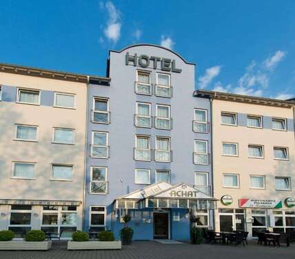 Foto - Wohnung zum Kaufen in Frankenthal 36.500,00 € 24 m²