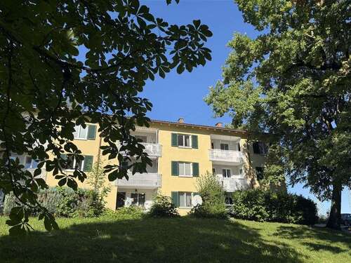 Foto - Wohnung zum Kaufen in Murnau a. Staffelsee 489.000,00 € 71 m²