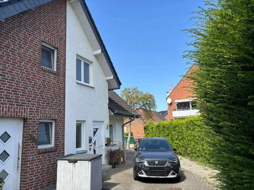 Foto - Haus zum Kaufen in Krefeld-Hüls 479.000,00 € 85 m²