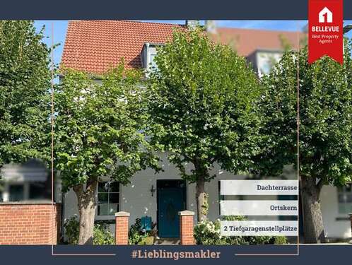 Foto - Haus zum Kaufen in Pulheim Brauweiler 779.000,00 € 189.29 m²