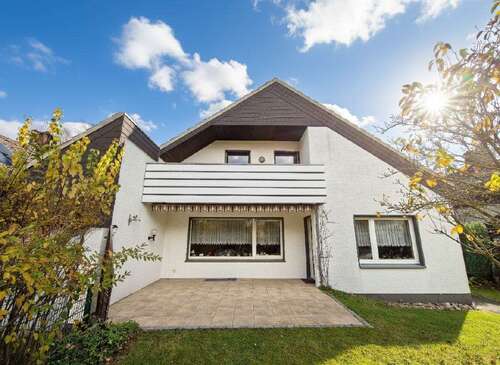 Foto - Haus zum Kaufen in Soest 379.000,00 € 152 m²