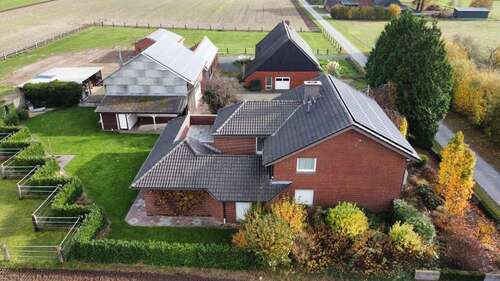 Foto - Haus zum Kaufen in Coesfeld Lette 925.000,00 € 219 m²