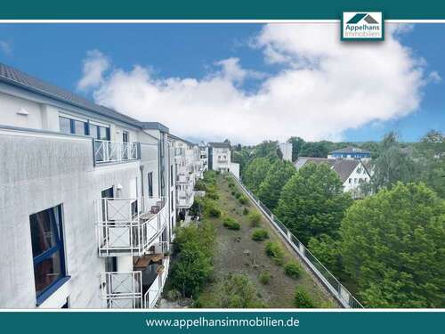 Foto - Wohnung zum Kaufen in Bielefeld 265.000,00 € 120.47 m²