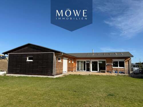 Foto - Haus zum Mieten in Broderstorf 1.400,00 € 140 m²