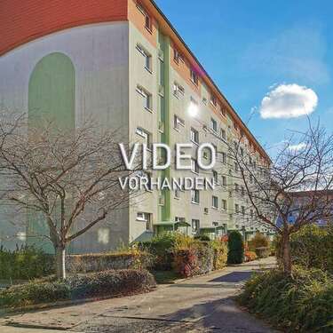 Foto - Wohnung zum Mieten in Freiberg 267,00 € 41 m²