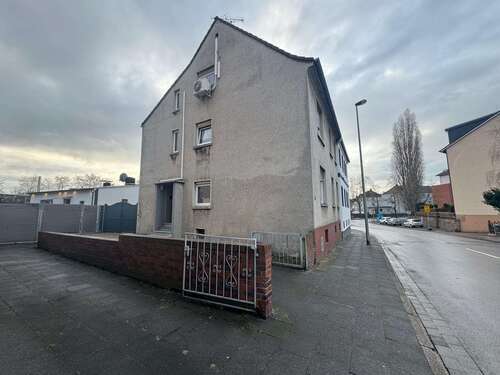 Foto - Haus zum Kaufen in Duisburg Friemersheim 279.000,00 € 184.79 m²