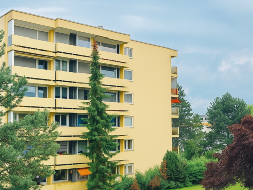 Foto - Wohnung zum Kaufen in Nürnberg 129.500,00 € 43 m²