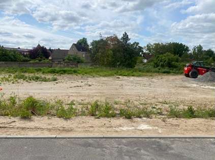 Foto - Grundstück zu verkaufen in Sandersdorf-Brehna OT Glebitzsch 84.000,00 € 752 m²