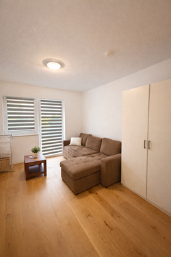 Foto - Wohnung zum Mieten in Obertshausen 650,00 € 32 m²