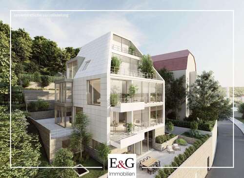 Foto - Grundstück zu verkaufen in Stuttgart 2.790.000,00 € 1017 m²