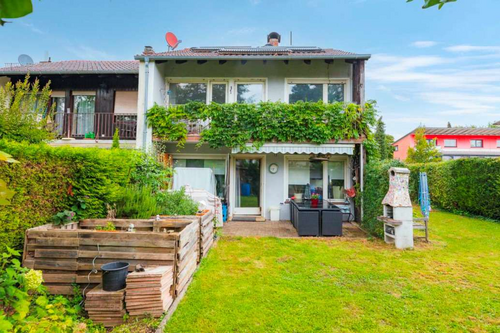 Foto - Haus zum Kaufen in Krailling 735.000,00 € 109 m²