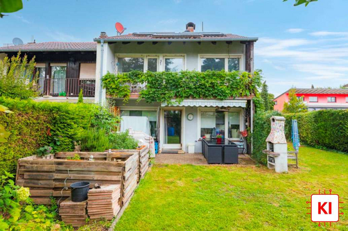 Foto - Haus zum Kaufen in Krailling 735.000,00 € 109 m²