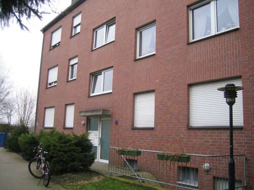 Foto - Wohnung zum Mieten in Mönchengladbach-Rheindahlen 660,00 € 77 m²