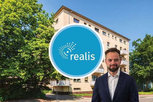 Foto - Wohnung zum Kaufen in Chemnitz 39.900,00 € 34 m²