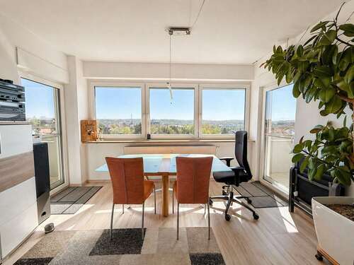 Foto - Wohnung zum Kaufen in Ansbach 329.000,00 € 105 m²