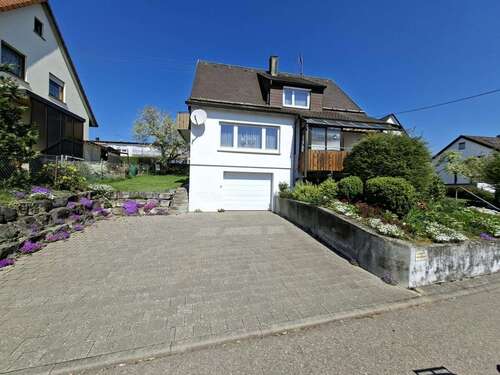 Foto - Haus zum Kaufen in Giengen an der Brenz 395.000,00 € 112.39 m²