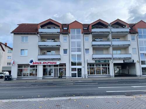 Foto - Garage zu vermieten in Sachsen - Freital 50,00 €