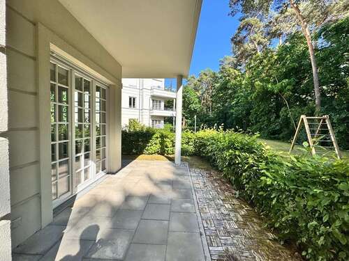 Foto - Wohnung zum Mieten in Potsdam 1.419,17 € 86.01 m²