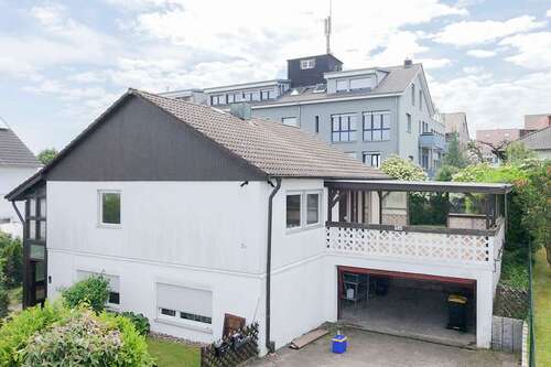 Foto - Haus zum Kaufen in Pforzheim 380.000,00 € 133.78 m²