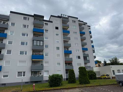 Foto - Wohnung zum Kaufen in Eggenstein-Leopoldshafen 234.000,00 € 90 m²