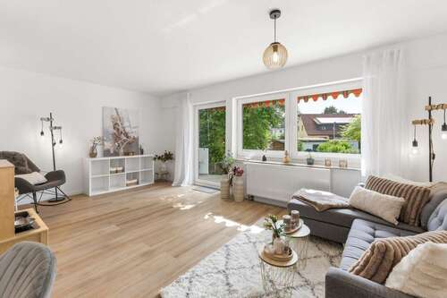 Foto - Haus zum Kaufen in Esslingen 599.900,00 € 110 m²