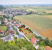 Grundstück zu verkaufen in Moosthenning 250.000,00 € 842 m²