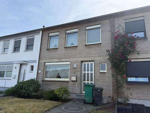 Foto - Haus zum Kaufen in Kempen 198.000,00 € 74 m²