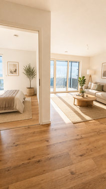 Foto - Wohnung zum Mieten in Marburg 1.109,00 € 61 m²