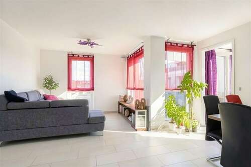 Foto - Wohnung zum Mieten in Ludwigsburg 1.150,00 € 64.42 m²