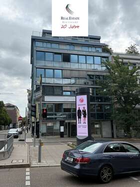 Foto - Büro in Stuttgart 11.500,00 € 875.94 m²