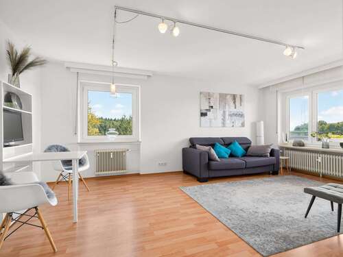Foto - Wohnung zum Kaufen in Überlingen 298.000,00 € 60 m²