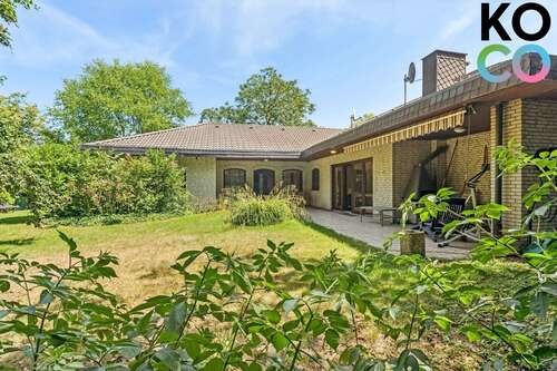 Foto - Haus zum Kaufen in Korschenbroich 499.000,00 € 198 m²