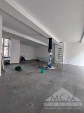 Foto - Einzelhandel in Frankfurt am Main 3.000,00 € 103 m²