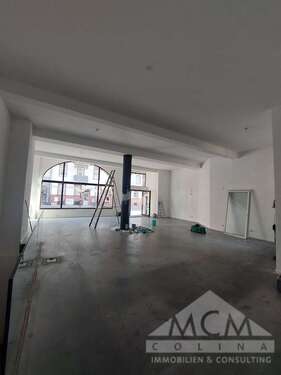 Foto - Einzelhandel in Frankfurt am Main 3.000,00 € 103 m²