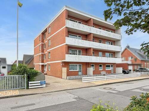 Foto - Wohnung zum Kaufen in Westerland 329.000,00 € 39.64 m²