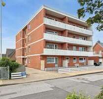 Wohnung zum Kaufen in Westerland 329.000,00 € 39.64 m²
