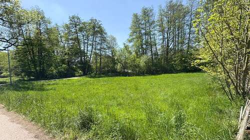 Foto - Grundstück zu verkaufen in Hartenstein 23.000,00 € 2280 m²