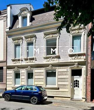 Foto - Haus zum Kaufen in Mülheim an der Ruhr 390.000,00 € 224 m²