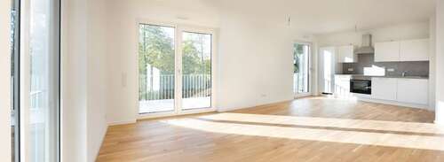 Foto - Wohnung zum Mieten in Osnabrück 1.130,00 € 87 m²