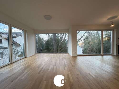 Foto - Wohnung zum Mieten in Stuttgart 2.875,00 € 119 m²