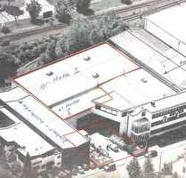 Halle in Viernheim 5.250,00 € 1100 m²